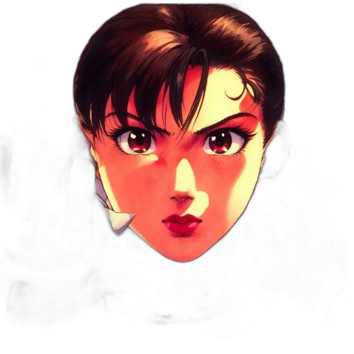 face, mask, photorealistic, pixel art, concept art, oil painting, red, golden transparent PNG cut-out