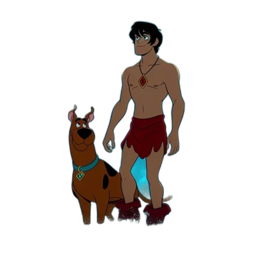 animal, staff, creature, concept art, cartoon, pixel art, fantasy art, underwater transparent PNG cut-out