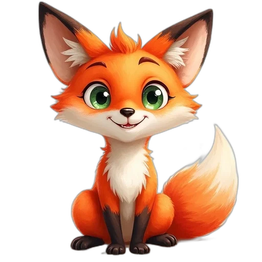 animal, staff, creature, concept art, 3d render, fantasy art, pixel art, cartoon transparent PNG cut-out