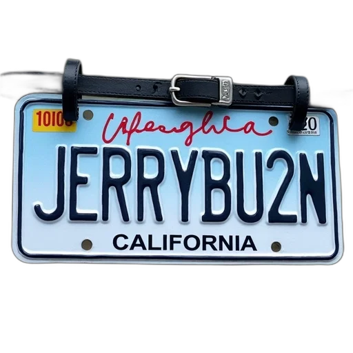 car, black, leather, strap, silver, buckle, attached, white transparent PNG cut-out