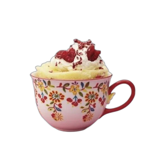 food, crown, photorealistic, 3d render, book, cover, titled, microwave transparent PNG cut-out