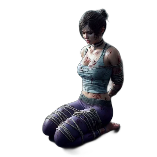 dress, weapon, creature, jewelry, concept art, 3d render, fantasy art, photorealistic transparent PNG cut-out