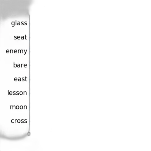 sword, weapon, crown, shoes, fog, bar, chart, titled transparent PNG cut-out