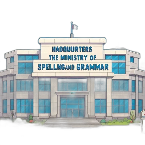building, concept art, 3d render, image, showcases, large, modern, sign transparent PNG cut-out