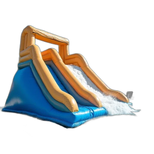 shoes, mask, jacket, crown, 3d render, concept art, photorealistic, blue transparent PNG cut-out