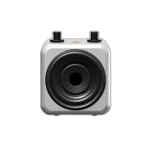 robot, face, car, weapon, 3d render, photorealistic, small, electronic transparent PNG cut-out