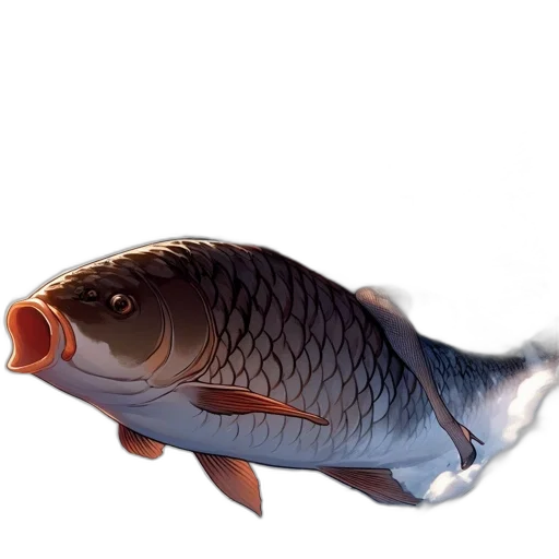 animal, creature, food, staff, 3d render, photorealistic, concept art, watercolor transparent PNG cut-out