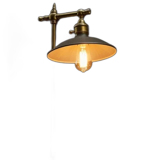 jewelry, furniture, staff, crown, 3d render, photorealistic, concept art, golden transparent PNG cut-out