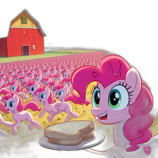 food, concept art, fire, pastoral, environment, unique, scene, features transparent PNG cut-out