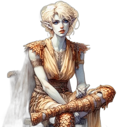 staff, sword, fantasy art, concept art, pixel art, comic book art, golden, blue transparent PNG cut-out