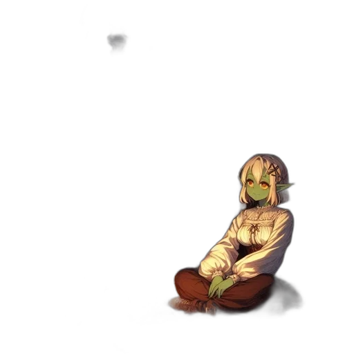 mask, creature, robot, face, pixel art, concept art, watercolor, fantasy art transparent PNG cut-out