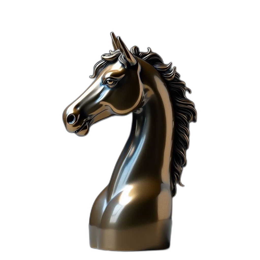 crown, jewelry, sword, 3d render, photorealistic, fantasy art, concept art, bronze transparent PNG cut-out