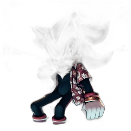 mask, shoes, robot, creature transparent PNG cut-out