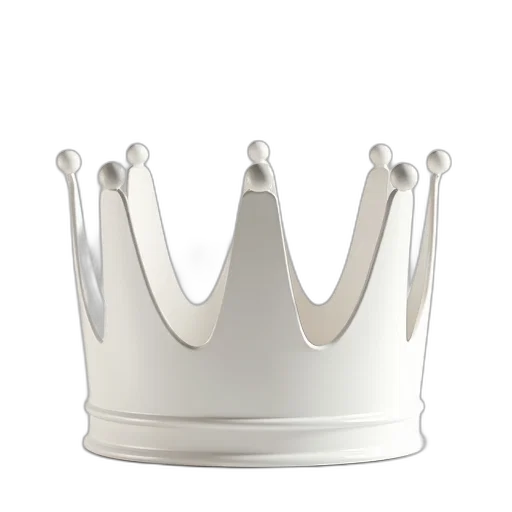 crown, jewelry, hat, weapon transparent PNG cut-out
