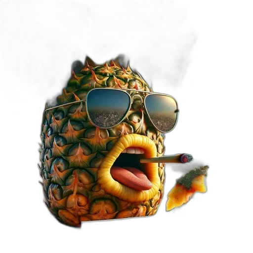 mask, dragon, animal, creature, 3d render, concept art, photorealistic, vaporwave transparent PNG cut-out