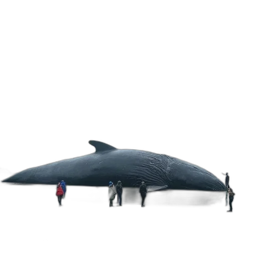 umbrella, animal, car, weapon, 3d render, concept art, underwater, group transparent PNG cut-out