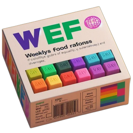 food, weapon, vaporwave, colorful, weeklys, rationons, box, showcases transparent PNG cut-out