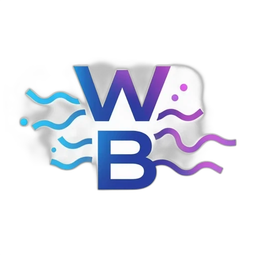 3d render, vaporwave, second, image, shows, same, stylized, lettering transparent PNG cut-out