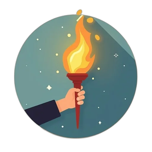 staff, weapon, concept art, fantasy art, pixel art, fire, man, holding transparent PNG cut-out