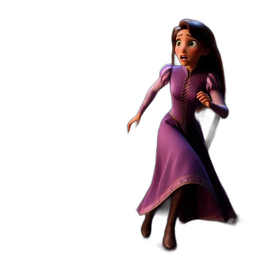 dress, 3d render, concept art, cartoon, photorealistic, snow, inside, futuristic transparent PNG cut-out