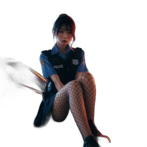 staff, weapon, umbrella, sword, cyberpunk, 3d render, concept art, photorealistic transparent PNG cut-out