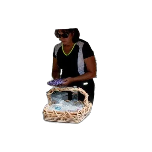 hat, jewelry, food, jacket, 3d render, photorealistic, woman, stands transparent PNG cut-out