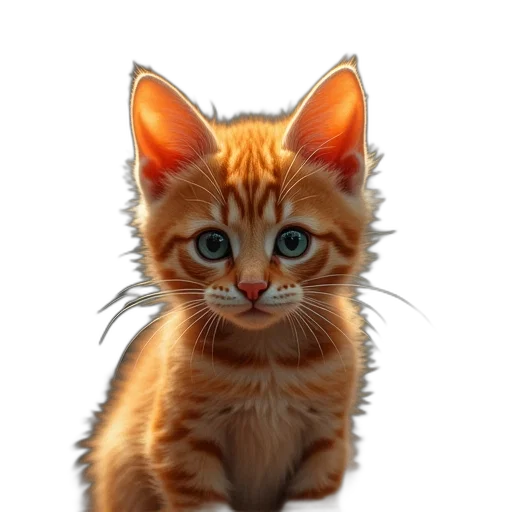 animal, staff, face, creature, photorealistic, pixel art, fantasy art, concept art transparent PNG cut-out