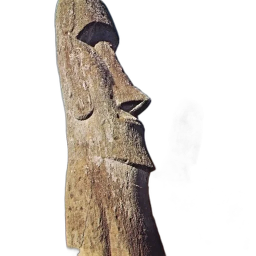 mask, face, staff, crown, photorealistic, concept art, 3d render, photograph transparent PNG cut-out