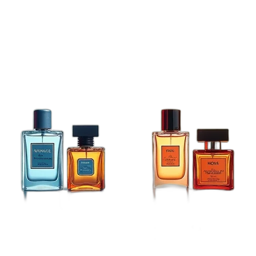 bottle, second, image, modified, version, first, where, perfume transparent PNG cut-out
