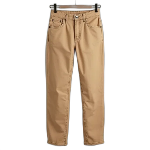 earth tones, golden, beige, jeans transparent PNG cut-out