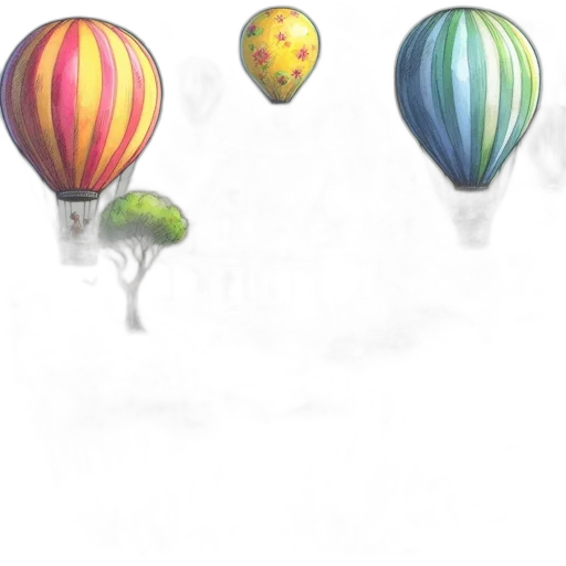 umbrella, jewelry, concept art, 3d render, watercolor, photorealistic, fog, pastel transparent PNG cut-out