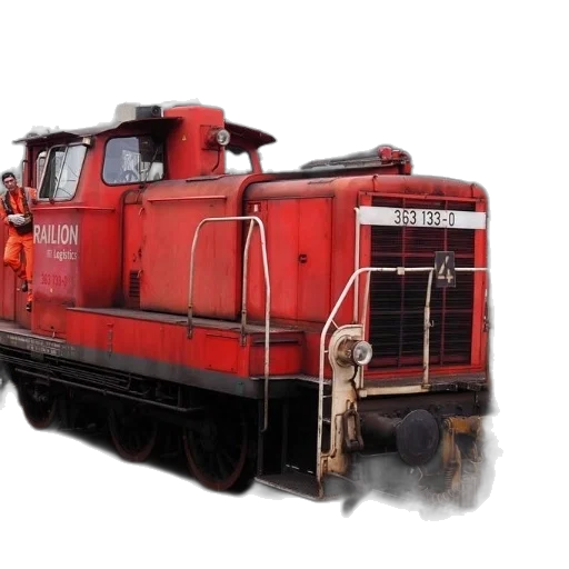 animal, car, robot, weapon, photorealistic, concept art, 3d render, red transparent PNG cut-out