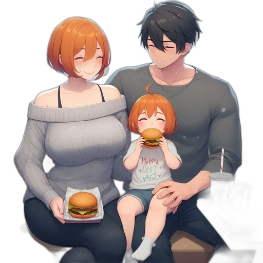 food, dress, pixel art, watercolor, anime, concept art, underwater, fire transparent PNG cut-out
