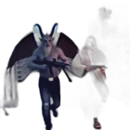 dragon, creature, staff, animal, concept art, 3d render, fantasy art, vaporwave transparent PNG cut-out