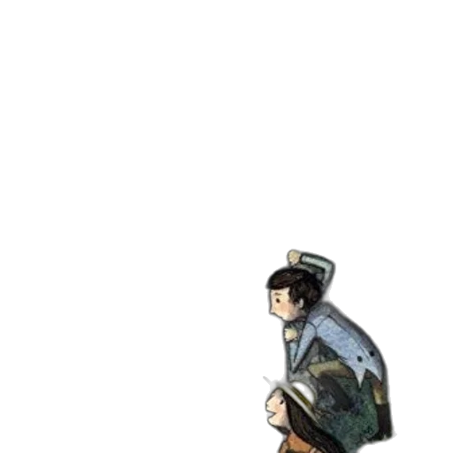 staff, hat, weapon, umbrella, pixel art, concept art, anime, 3d render transparent PNG cut-out