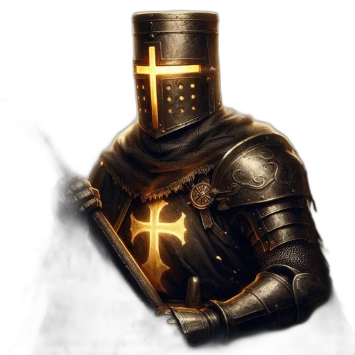 sword, crown, staff, hat, concept art, fantasy art, 3d render, pixel art transparent PNG cut-out