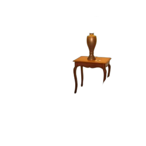 furniture, crown, staff, jewelry, 3d render, pixel art, concept art, photorealistic transparent PNG cut-out