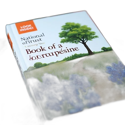 tree, second, image, close-up, first, focusing, book, cover transparent PNG cut-out