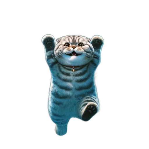 animal, creature, staff, jewelry, 3d render, concept art, photorealistic, aquatic transparent PNG cut-out