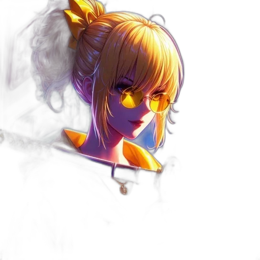 face, staff, mask, dragon, anime, fantasy art, concept art, photorealistic transparent PNG cut-out