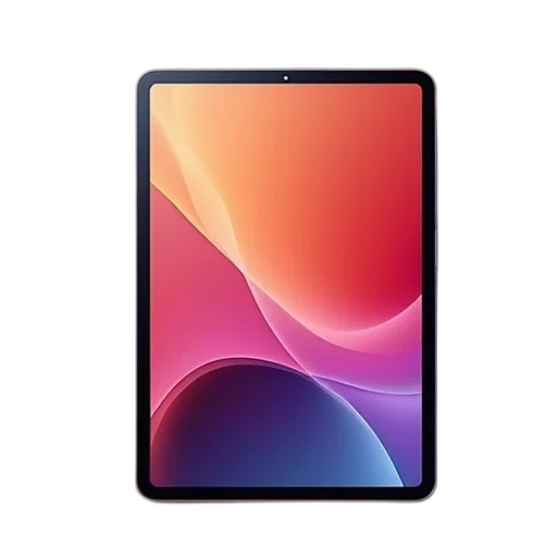 apple, ipad, pro, retinand transparent PNG cut-out