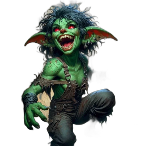 creature, staff, dragon, face, concept art, fantasy art, 3d render, photorealistic transparent PNG cut-out