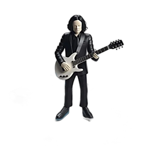jacket, 3d render, concept art, focused, male, figure, black, suit transparent PNG cut-out