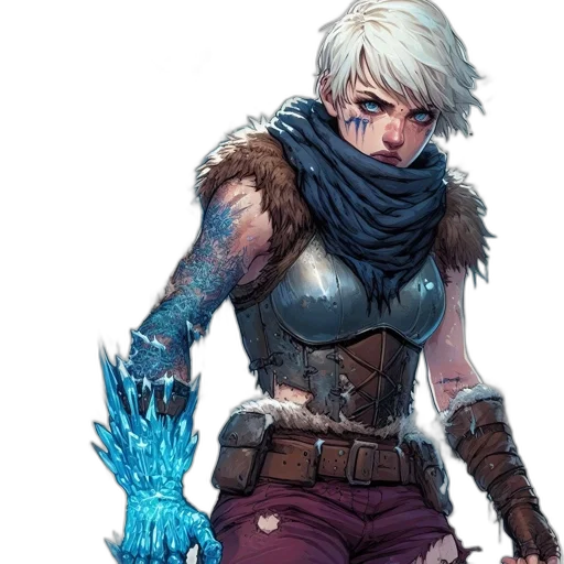 staff, weapon, sword, fantasy art, concept art, comic book art, pixel art, blue transparent PNG cut-out