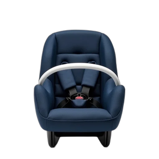 car, furniture, bugaboo, seat transparent PNG cut-out