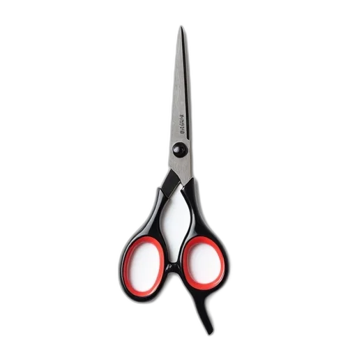 hair, weapon, staff, jewelry, photorealistic, 3d render, pair, black transparent PNG cut-out