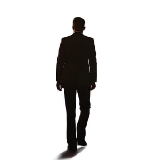 staff, jacket, face, robot, photorealistic, concept art, 3d render, pixel art transparent PNG cut-out