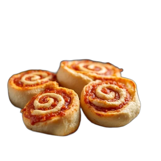 food, photorealistic, 3d render, pizza transparent PNG cut-out