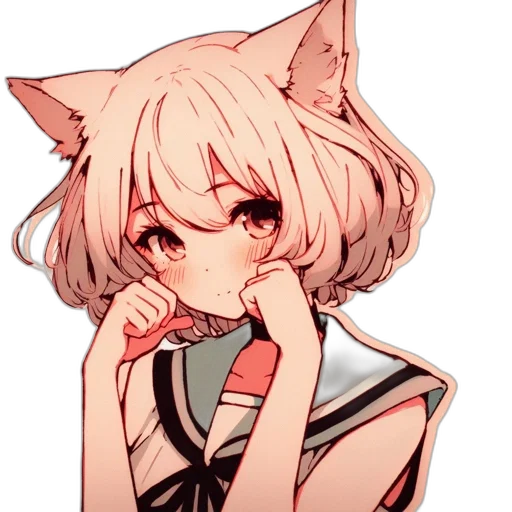 staff, creature, animal, mask, anime, pixel art, watercolor, concept art transparent PNG cut-out
