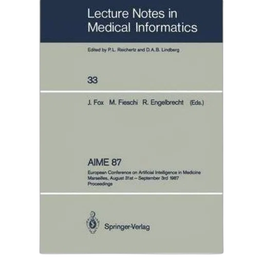 image, book, cover, titled, lecture, notes, medical, informatics transparent PNG cut-out